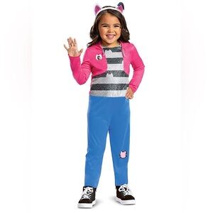 Gabby’s Dollhouse Costume